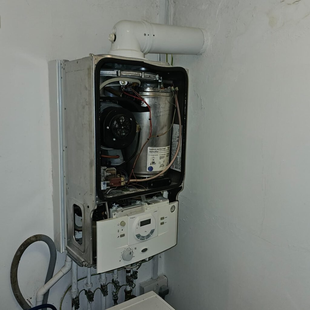 service-boiler-service